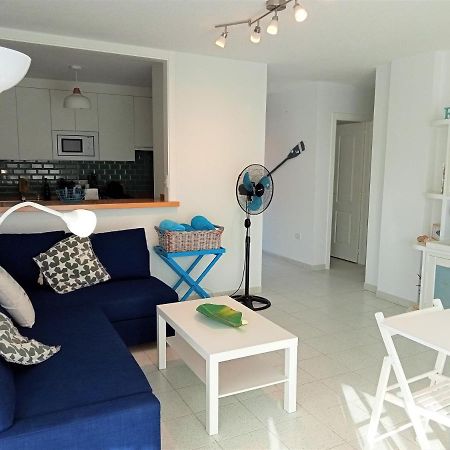 Magallanes 32 Apartment El Medano  Luaran gambar
