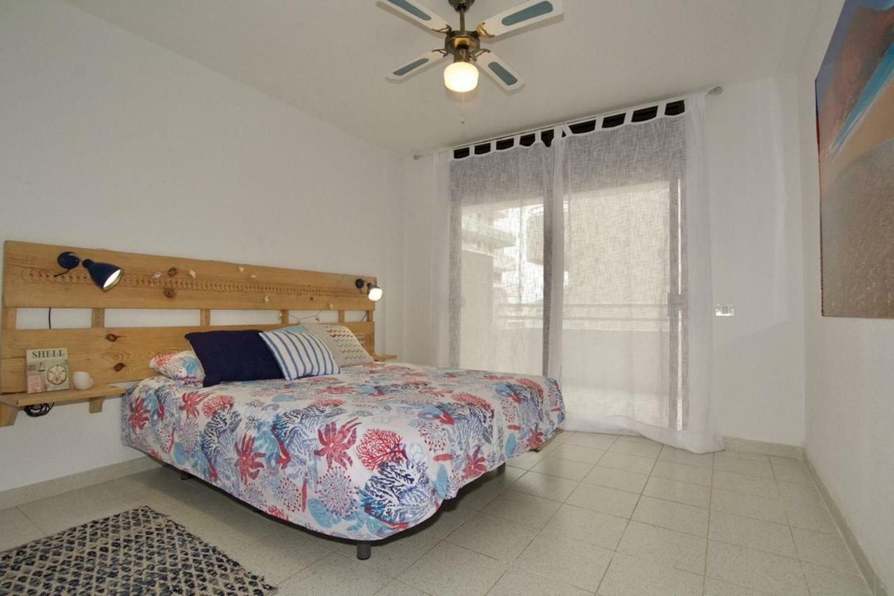 Magallanes 32 Apartment El Medano  Luaran gambar