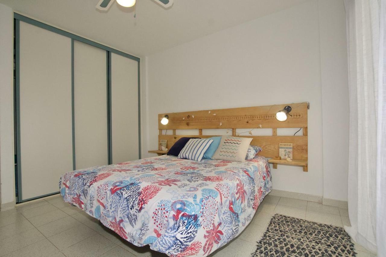 Magallanes 32 Apartment El Medano  Luaran gambar